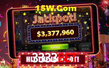 Game Providers 3333bet