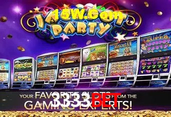 Slot Games 3333bet