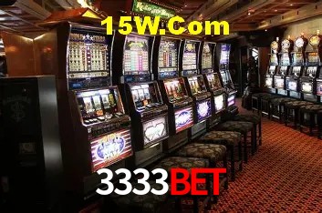API Integration 3333bet