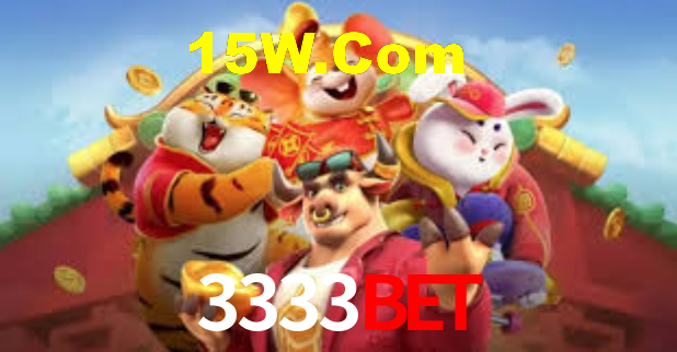Exclusive Games 3333bet