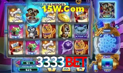 Seasonal Promotions 3333bet